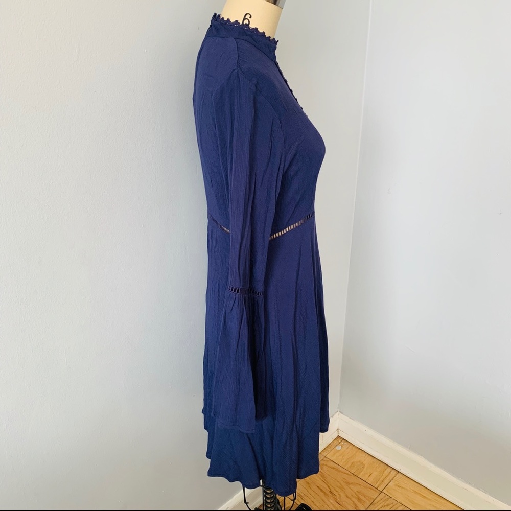 NWT American Rag Prairie Dress - Picture 4 of 8